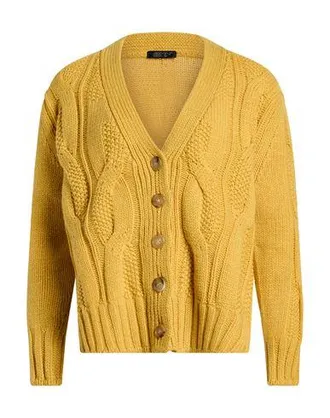 Aragona KNITWEAR - Cardigans on YOOX.COM