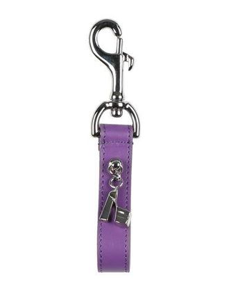 Versace PICCOLA PELLETTERIA - Portachiavi su YOOX.COM