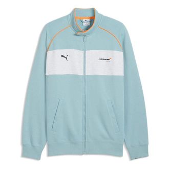 Puma x McLAREN RACING Sweatshirt Seafoam 637513-05