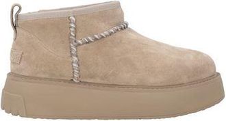 Colors Of California CALZADO - Botines de caña alta en YOOX.COM