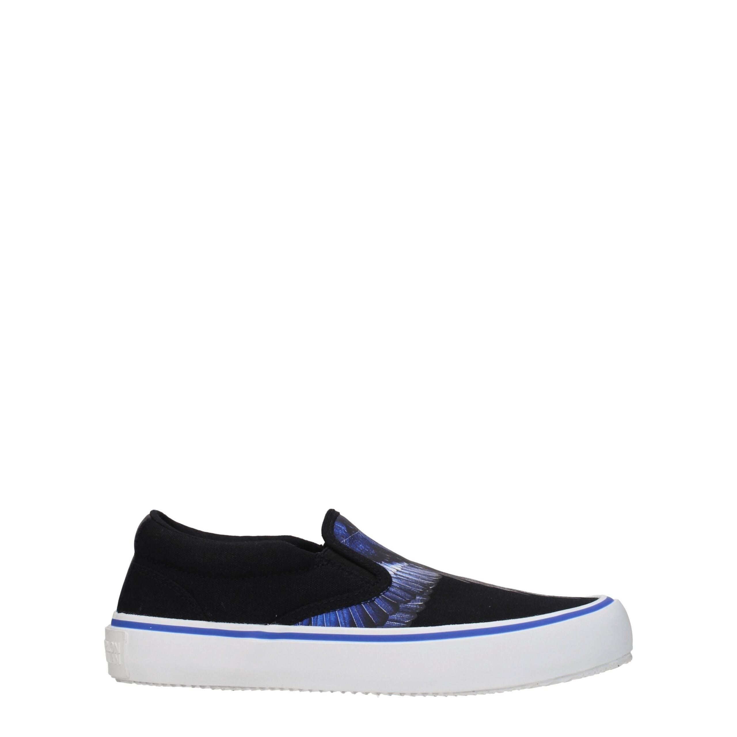 MARCELO BURLON light shoes, very light used. MARCELO BURLON Men Wings Slip-on Shoes Grigio Togo | Ubuy main image 2