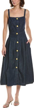 L'agence LAgence Esmeralda Day Dress