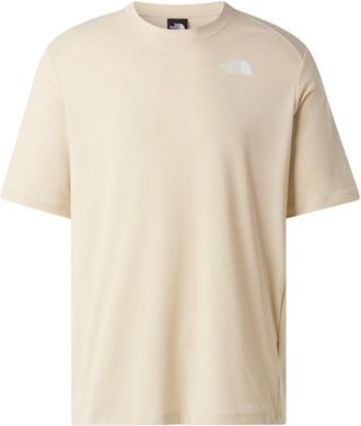 The North Face Shadow S/S Funktionsshirt f&uuml;r Herren | beige