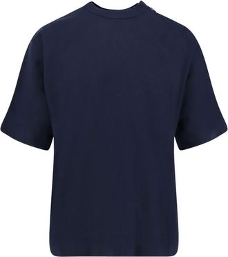Hev&ograve; Hombre, Camisetas, Azul, Talla: M