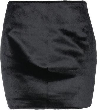 Marciano PARTES DE ABAJO - Minifaldas en YOOX.COM