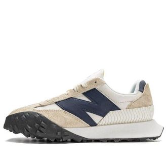 New Balance XC-72 Sea Salt Vintage Indigo UXC72FN