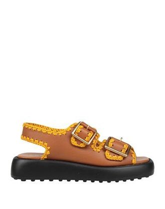 Tod's SCHUHE - Sandalen auf YOOX.COM