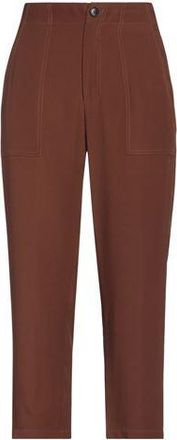 Semicouture PARTES DE ABAJO - Pantalones en YOOX.COM