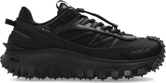 Moncler Uomo, Scarpe, Nero, 41 EU, new