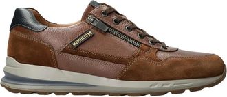 Mephisto Bradley - Heren - Schoenen - Bruin - Maat: 38 1/2 EU Leer