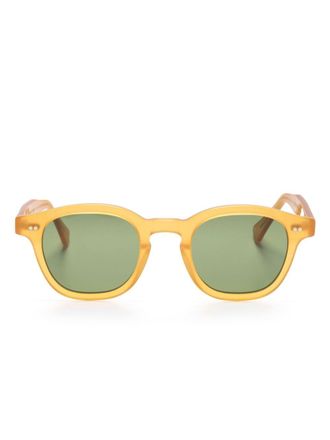 Epos Occhiali da sole Bronte 3 - Giallo