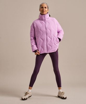 BAM Packable Cloud Jacket - X-Small