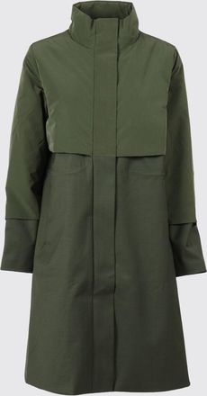 K-Way Cappotto K-WAY Donna colore Verde