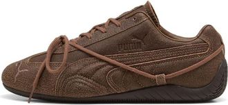 Puma (WMNS) PUMA Speedcat VTG x ROS&Eacute; Espresso 410661-01