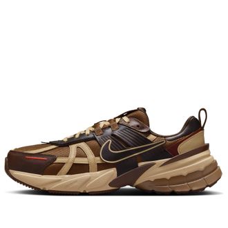 Nike V2K Run Light British Tan HQ3445-222