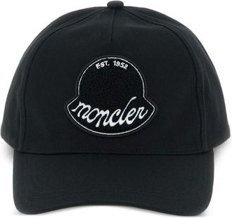 Moncler Hombre, Accesorios, Negro, Talla: ONE Size