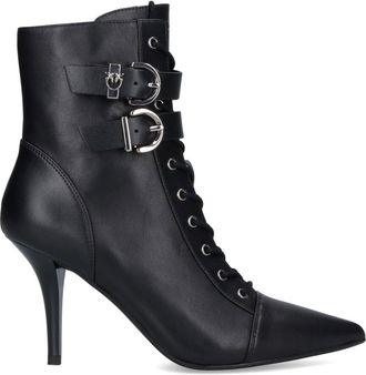 Pinko Stivaletti Lucy 27