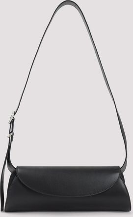 Jil Sander Bolso De Mano Sm Cannolo