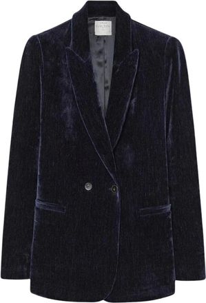 Forte_Forte Donna, Giacche, Blu, S, new