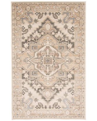 Ecarpetgallery Addie Traditional Area Rug