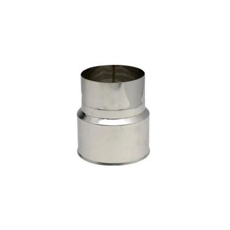TEN Ten - Reducci&oacute;n De Acero Inoxidable 186x180