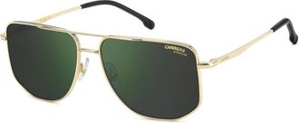 Carrera Heren, Accessoires, Geel, Maat: 59 MM