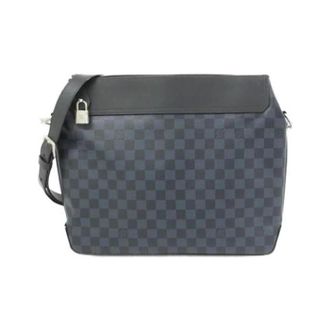 Louis Vuitton Pre-owned Vintage Schoudertas - Dames - Pre-owned - Zwart - Maat: ONE Size