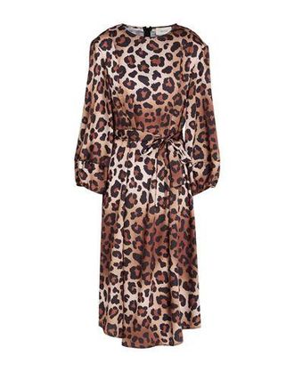 Vicolo DRESSES - Midi dresses sur YOOX.COM