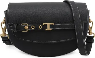 Tod's Mini T Signature Crossbody Bag
