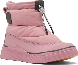 Sorel Sorel Out N About Iv Puffy Waterproof Boot