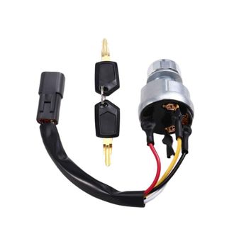 OEM Interruptor De Encendido Sin Llave 142-8858 Compatible Con 277b, 246, 262, 232b, 232 Y 267b