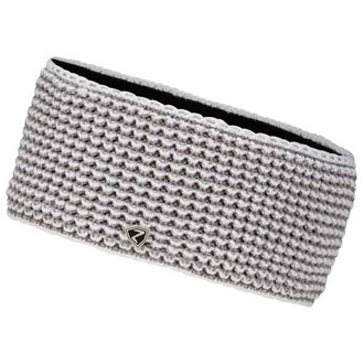 Ziener Ilse-Z Stirnband f&uuml;r Damen | grau