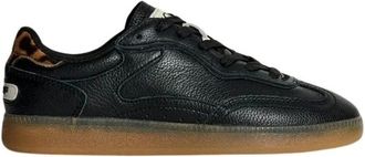 Hoff Dames, Schoenen, Zwart, Maat: 40 EU Leer