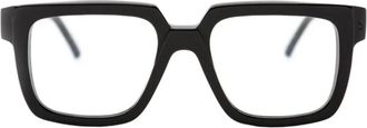 Kuboraum Maske K3 Frame - unisex - Brillen - Zwart - 52 MM - Accessoires