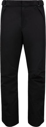 Moncler Moncler Insulated Ski Pants, Men, Black, Size: Xxl