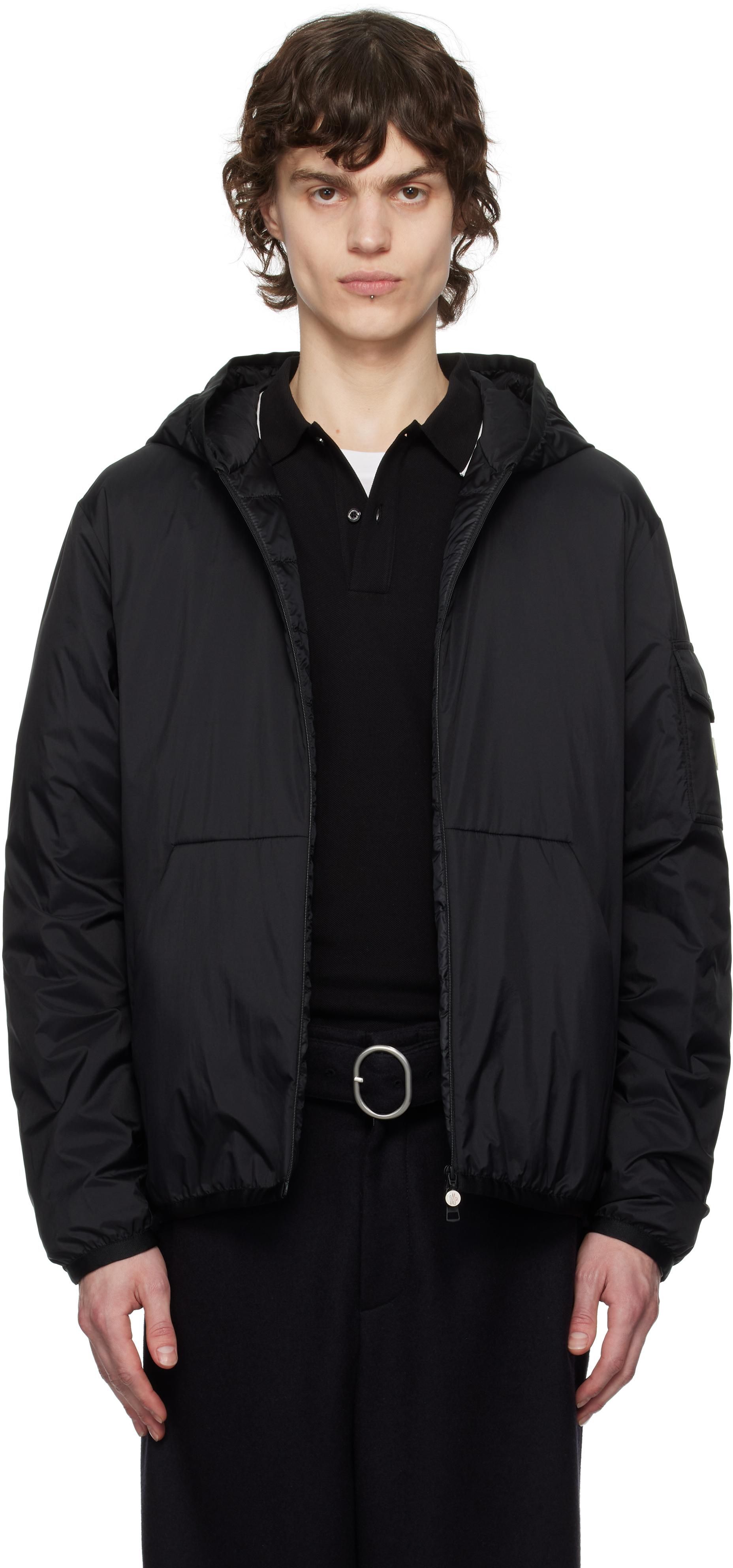 MONCLER｜JACKETS (9B00028 M1367 999) MONCLER｜JACKETS (9B00028 M1367 999) Moncler Down Jacket
