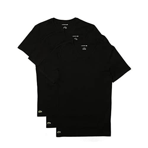 T shirt lacoste solde online