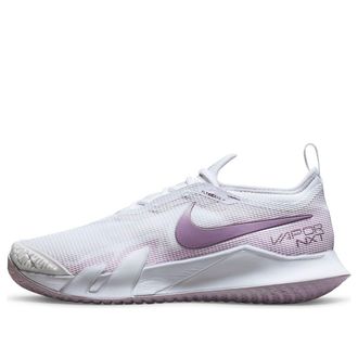 Nike (WMNS) Nike Court React Vapor NXT White Amethyst Wave CV0742-116