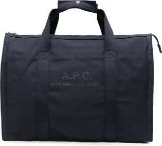 A.P.C. A. P.C. Bum Bag