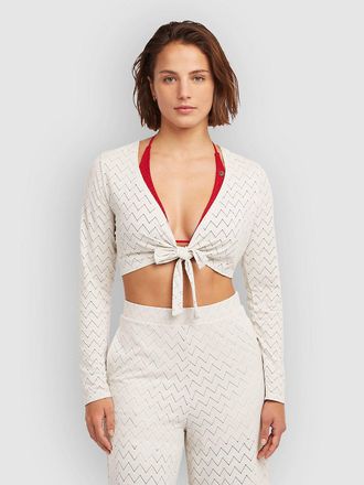 O'Neill ORiginals Knotted Camiseta blanco