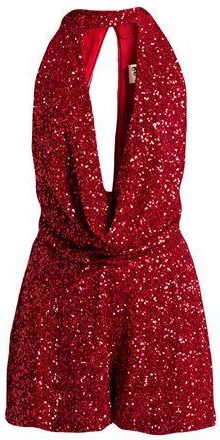 Aniye By JUMPSUITS & TRACKSUITS - Playsuits on YOOX.COM