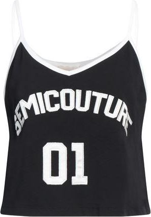Semicouture TOPWEAR - Tops on YOOX.COM