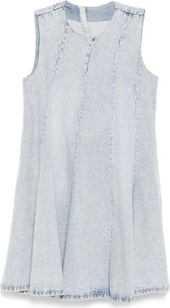 JNBY Abito smanicato - Blu