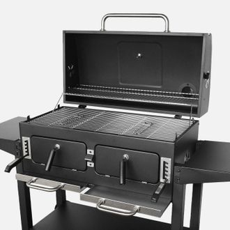 Sweeek Sweeek - Barbecue A Carbonella Xl
