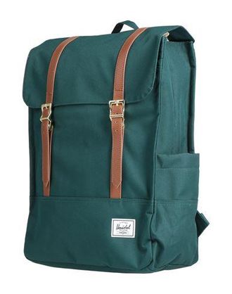 Herschel BOLSOS - Mochilas en YOOX.COM