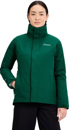 Berghaus 3-in-1-Funktionsjacke