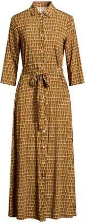 Caliban VESTITI - Vestiti midi su YOOX.COM