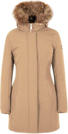 Yes-Zee Nylon Jackets & Womens Coat