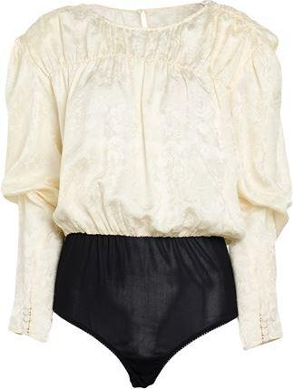 The Garment TOPWEAR - Body su YOOX.COM