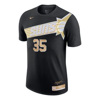 Nike x NBA Suns T-Shirt Kevin Durant 35 FV8902-011
